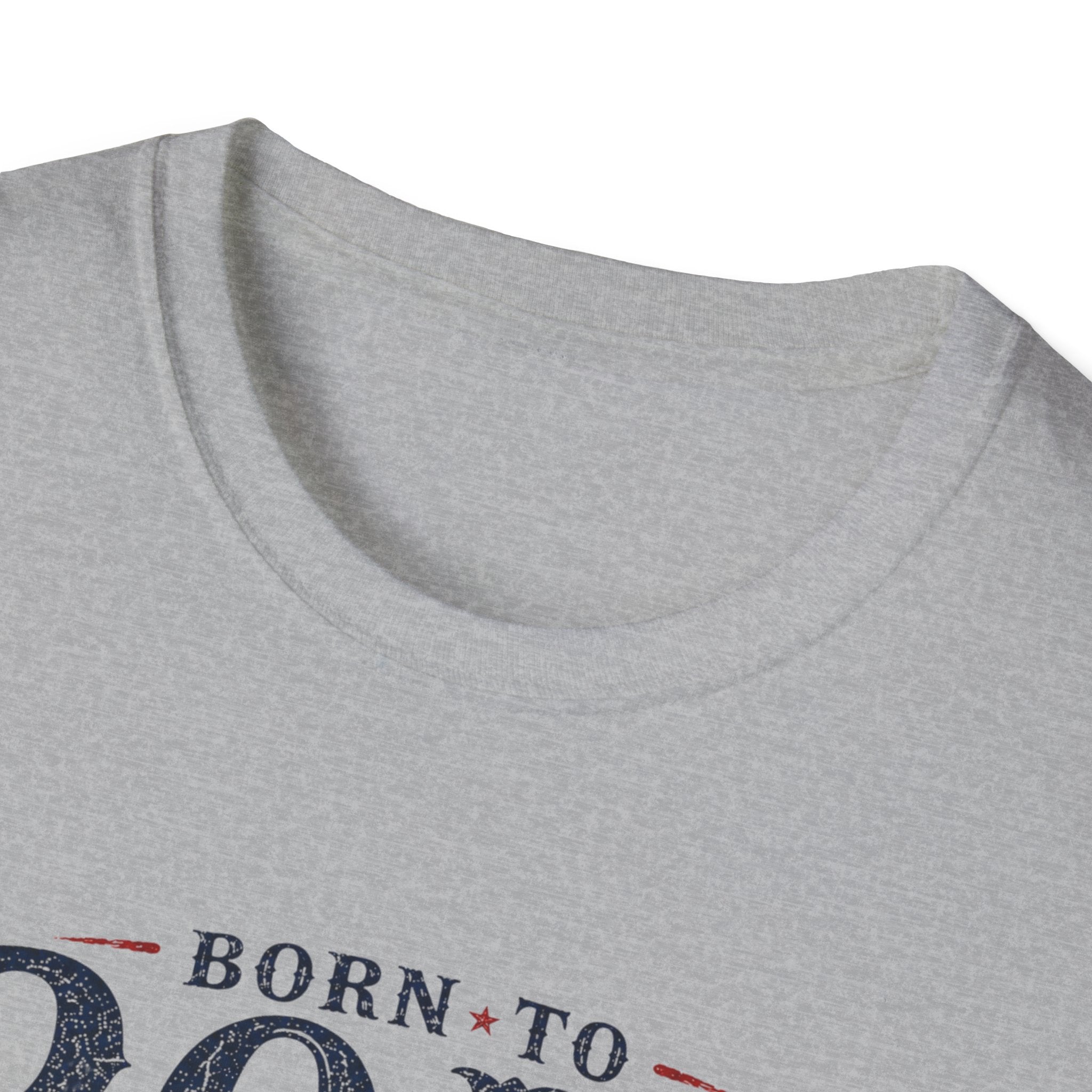 Born To Roam T-Shirt