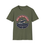 MORE FUN THAN THERAPY No Appointment Required T-Shirt