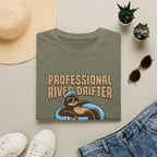 PROFESSIONAL RIVER DRIFTER T-Shirt