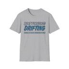 Boat Forecast: Drifting Chance Of Heavy Drinking At Times T-Shirt