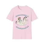 Saddles & Sandbars T-Shirt