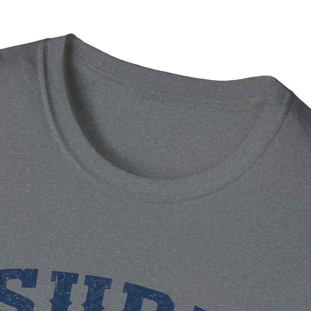 Surf And Turf T-Shirt