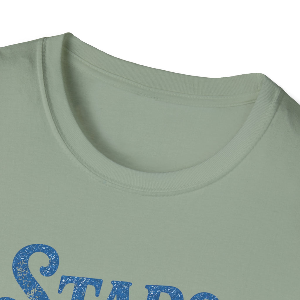 Stars, Stripes & Sips T-Shirt