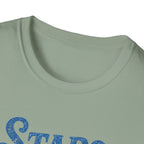Stars, Stripes & Sips T-Shirt