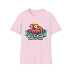 Born to Float, Built to Chill T-Shirt