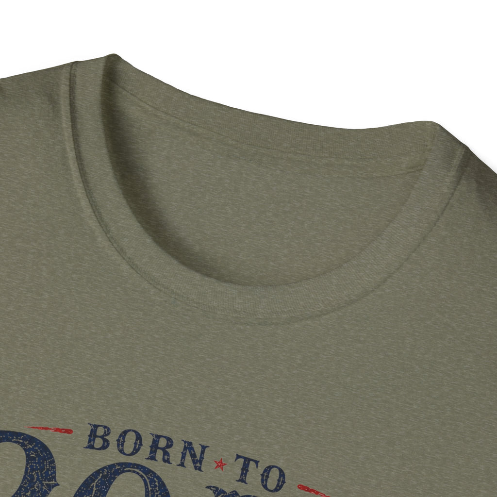Born To Roam T-Shirt