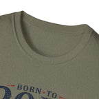 Born To Roam T-Shirt