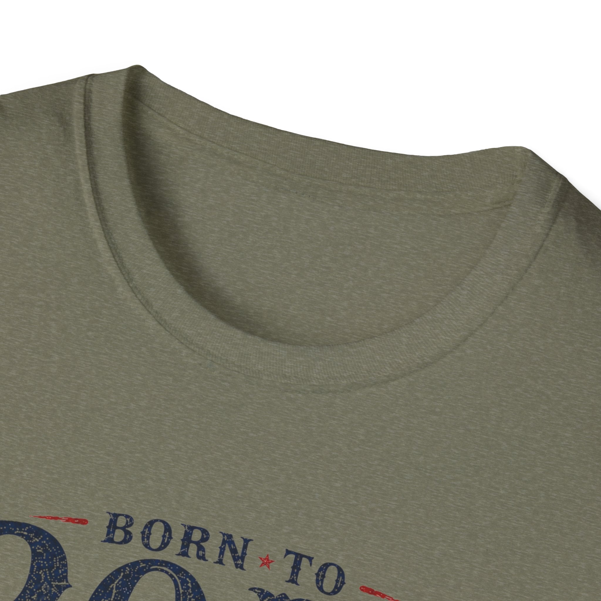 Born To Roam T-Shirt