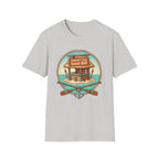 Support Your Local Sand Bar T-Shirt