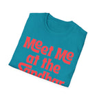 Meet Me at the Sandbar T-Shirt