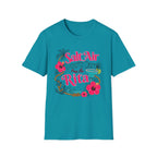 Salt Air Don't Care, pass the Rita T-Shirt
