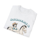 Saddles & Sandbars T-Shirt
