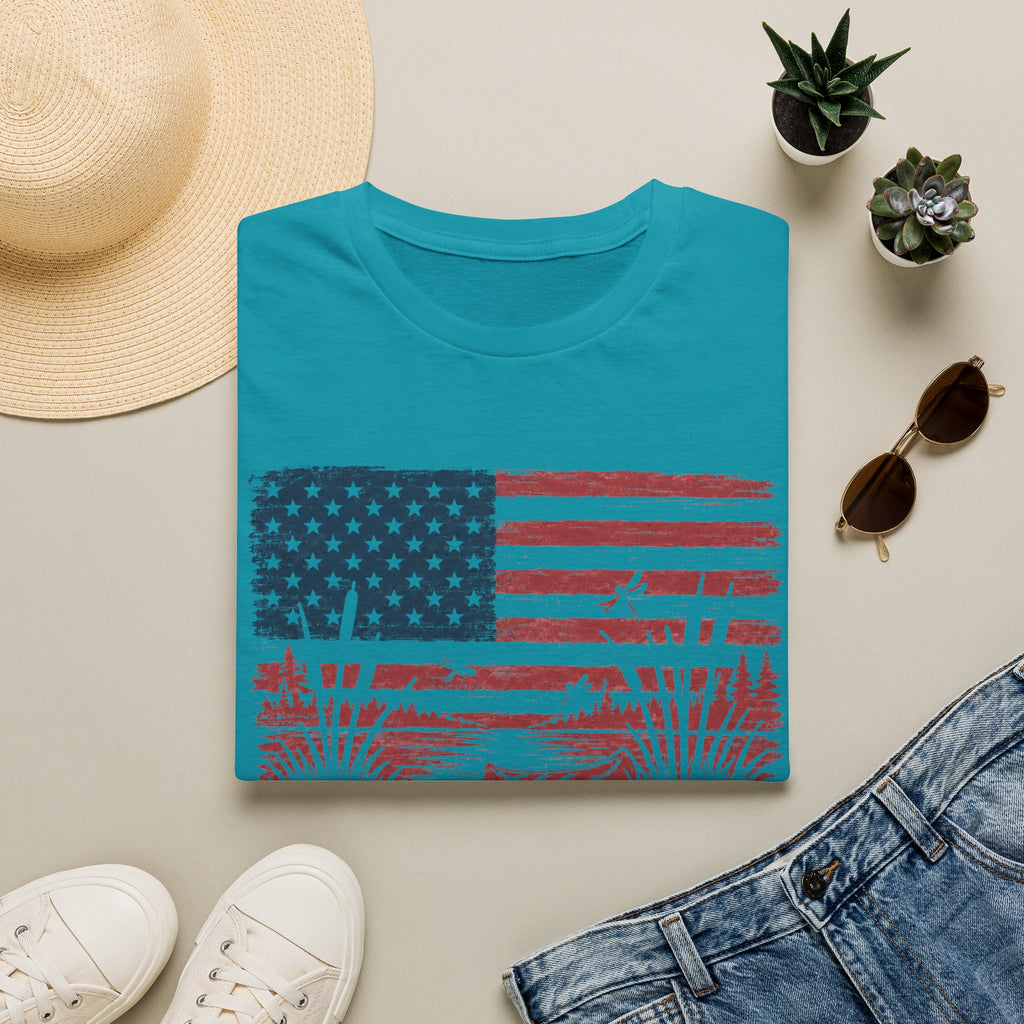 Land of the Free T-Shirt