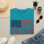 Land of the Free T-Shirt