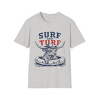 Surf And Turf T-Shirt