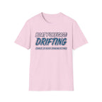 Boat Forecast: Drifting Chance Of Heavy Drinking At Times T-Shirt