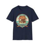 Support Your Local Sand Bar T-Shirt