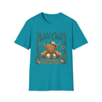 Wild Child Country Ways And Lake Days T-Shirt