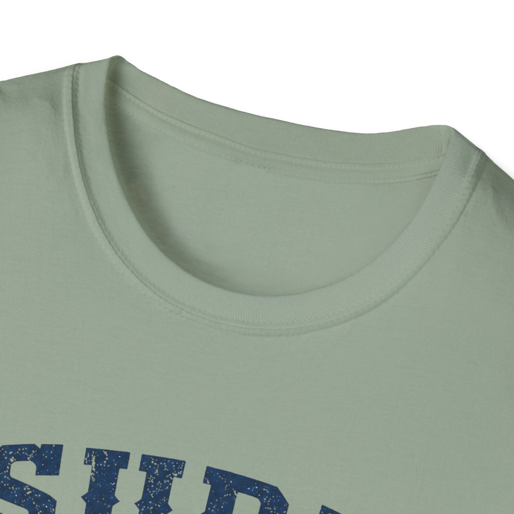 Surf And Turf T-Shirt