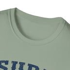 Surf And Turf T-Shirt