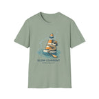Slow Current Specialist T-Shirt