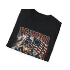 No Motor No Excuses T-Shirt