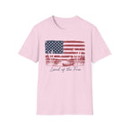 Land of the Free T-Shirt