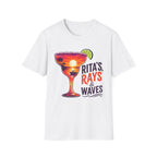 RITA'S, RAYS & WAVES T-Shirt
