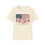 Land of the Free T-Shirt