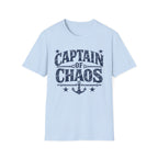 Captain of Chaos T-Shirt