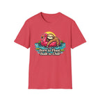 Born to Float, Built to Chill T-Shirt