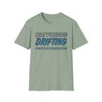 Boat Forecast: Drifting Chance Of Heavy Drinking At Times T-Shirt
