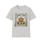 Wild Child Country Ways And Lake Days T-Shirt