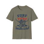 Surf And Turf T-Shirt