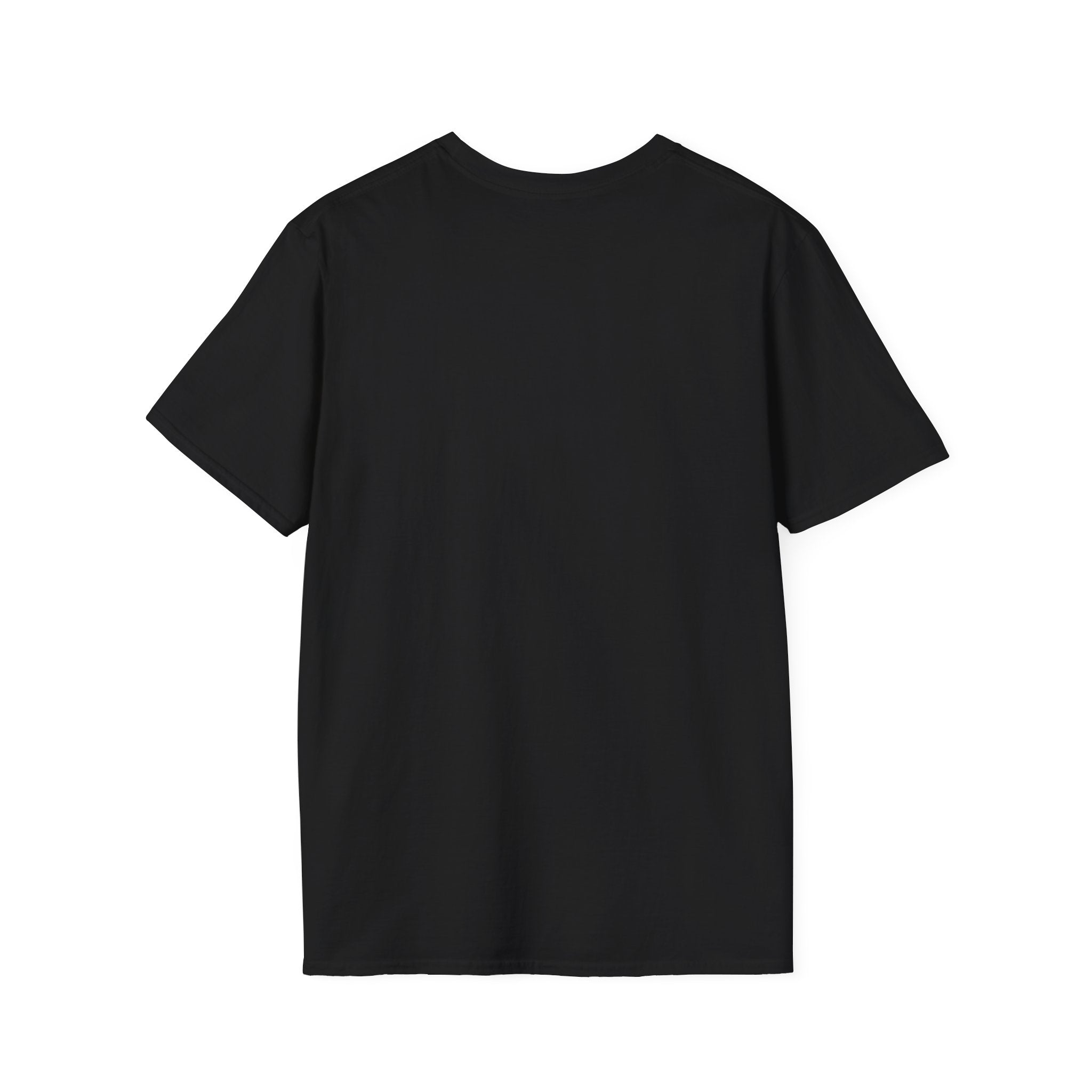 No Motor No Excuses T-Shirt