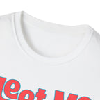 Meet Me at the Sandbar T-Shirt