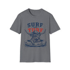 Surf And Turf T-Shirt