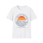 I LOVE PUTTING IT IN-ASK MY BOAT T-Shirt
