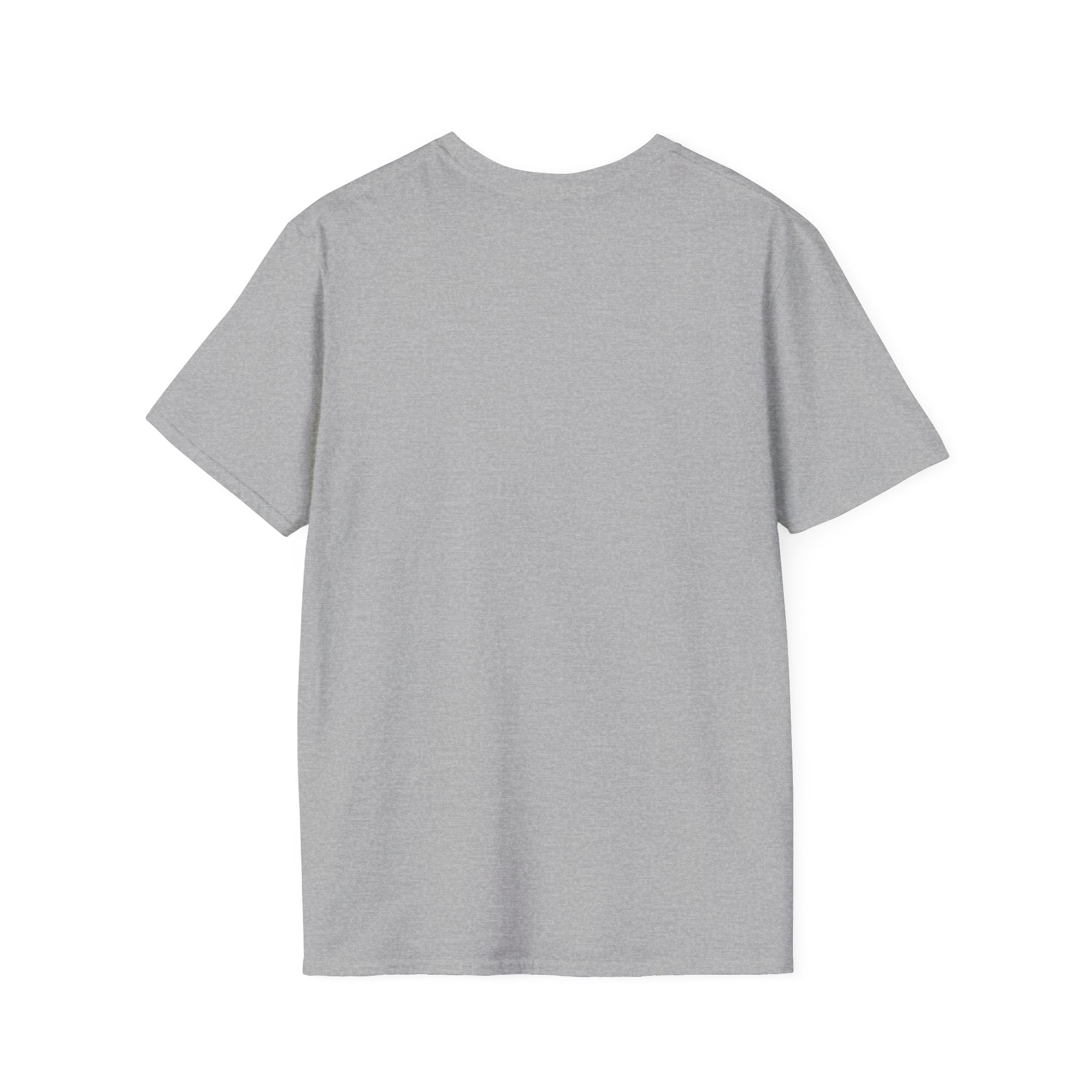 No Motor No Excuses T-Shirt