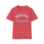 Boating Plans T-Shirt