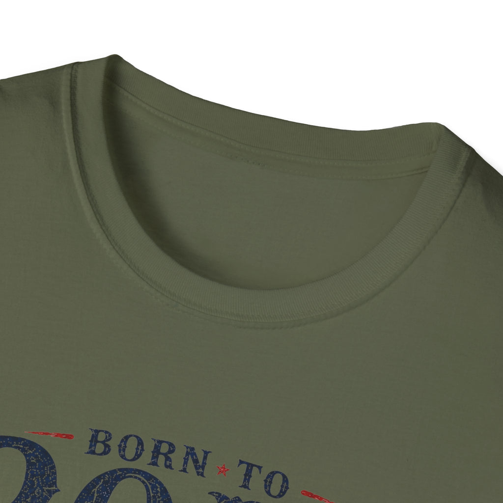 Born To Roam T-Shirt