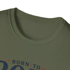 Born To Roam T-Shirt