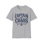 Captain of Chaos T-Shirt