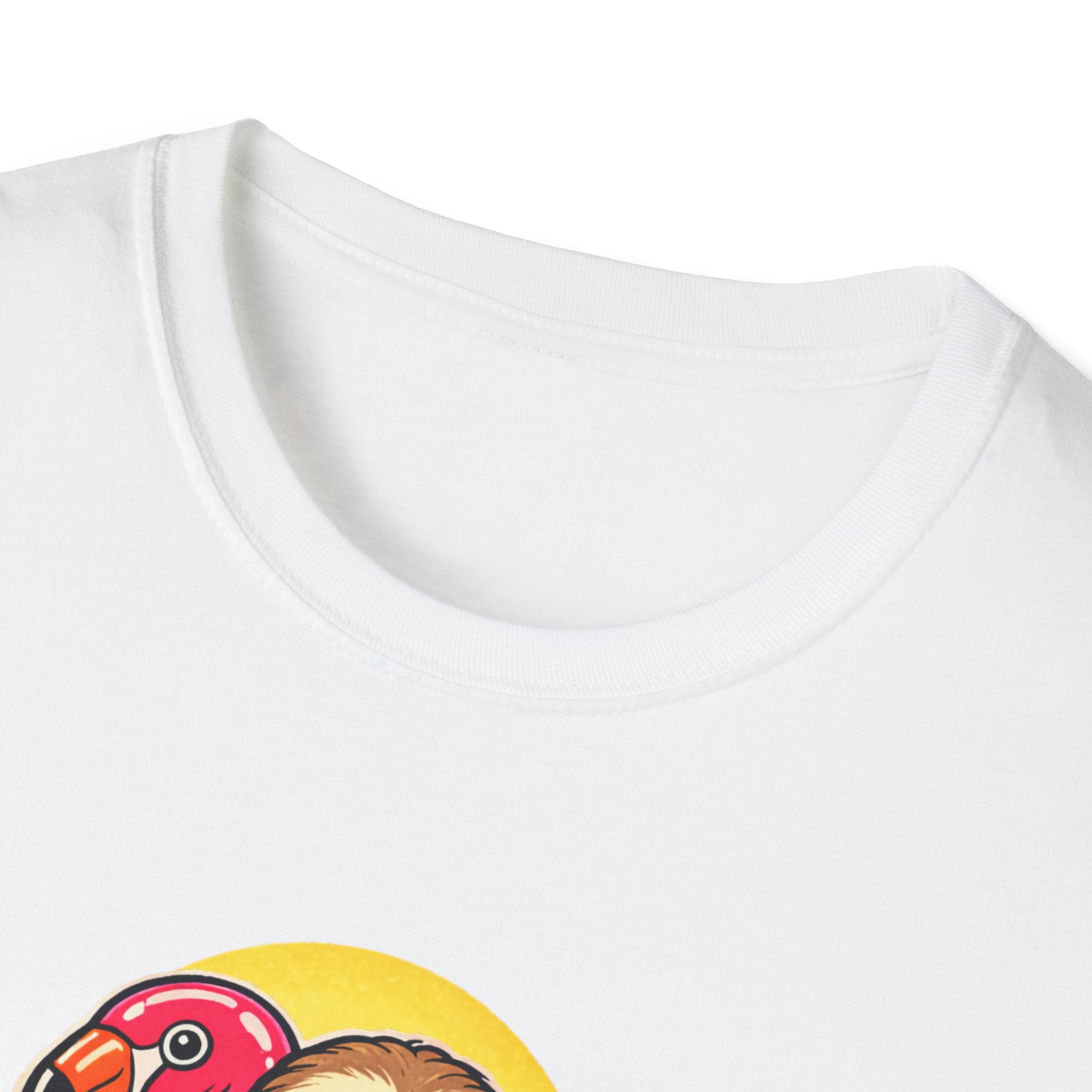 Born to Float, Built to Chill T-Shirt