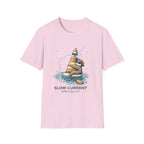 Slow Current Specialist T-Shirt