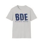 BDE BIG DOCK ENERGY T-Shirt
