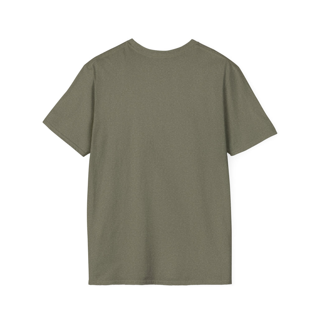 Surf And Turf T-Shirt