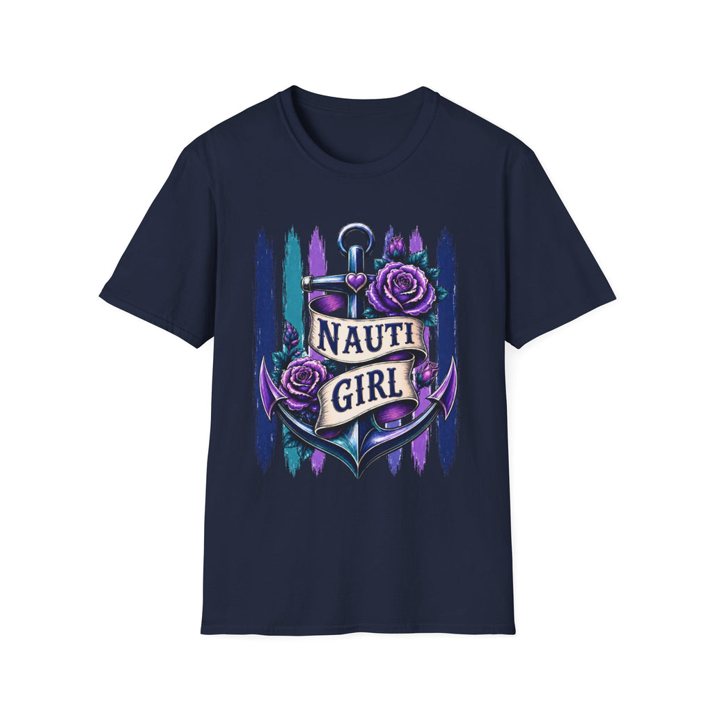 NAUTI GIRL T-Shirt
