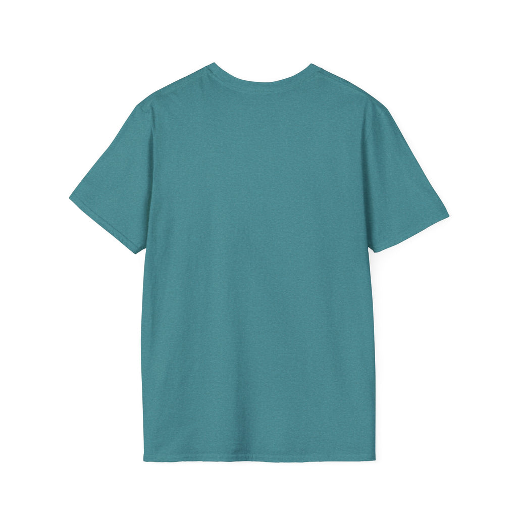Born to Float, Built to Chill T-Shirt