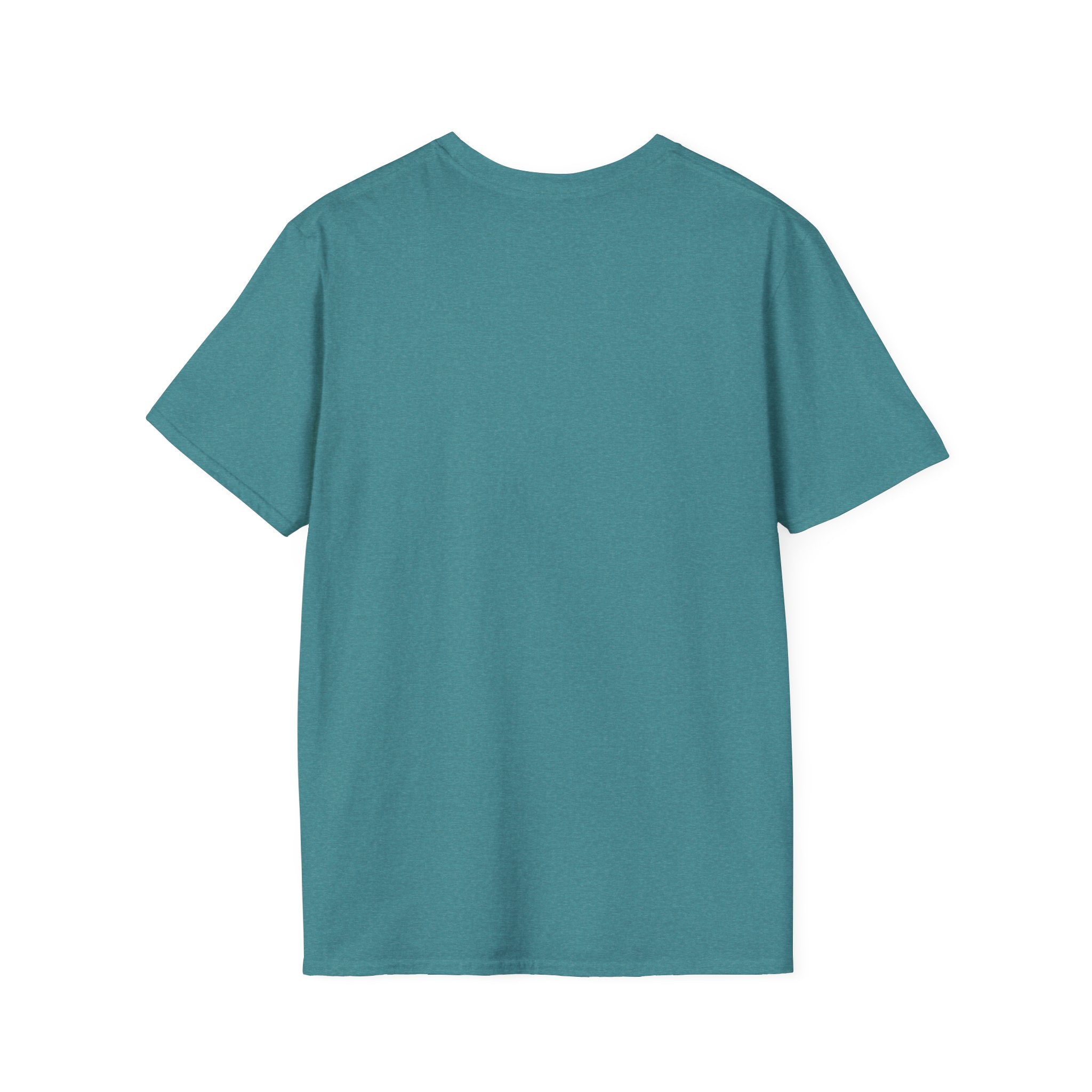 Born to Float, Built to Chill T-Shirt